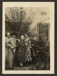 Fleckenstein Family Portrait