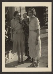 [Fleckenstein Women]