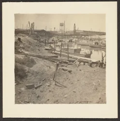 Industrial Landscape