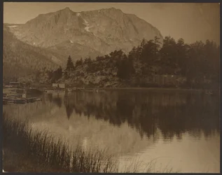 June Lake