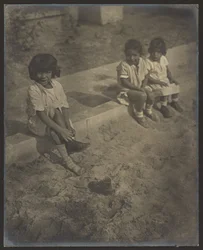 Just Kids - A Study