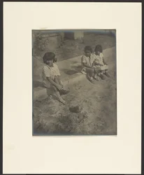 Just Kids - A Study