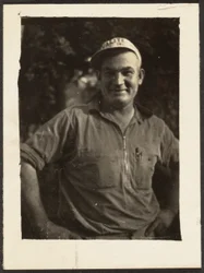 [Man in Valite Inc. Hat]