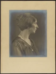 Margaret Few - Sculptress