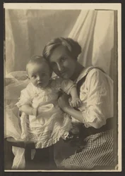 Mother and Child