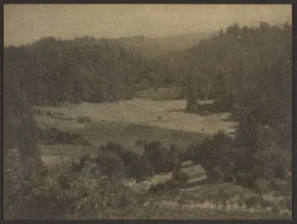 Mountainous Landscape