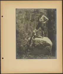 On Suicide Rock