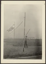 Pole Vaulter