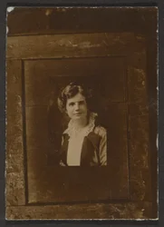 Rephotographed Snapshot