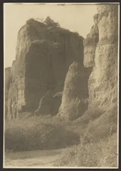 Rock Bluff
