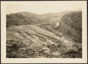 Rocky Landscape