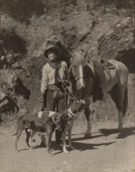 Ruth Comfort Mitchell (Writer of Western Stories)