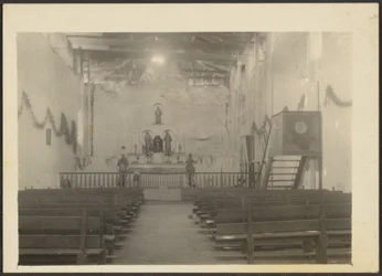 San Antonio