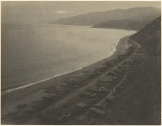 Santa Monica Bay