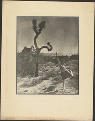 The Corkscrew Twist