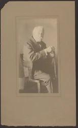 The Uncle