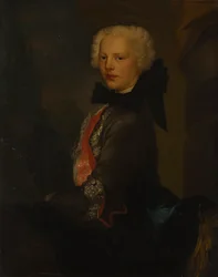 Portrait of a Nobleman