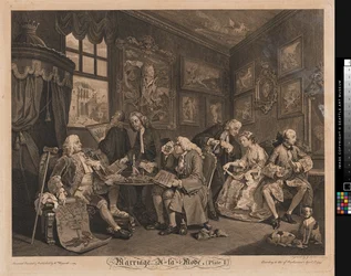 The Marriage Transaction