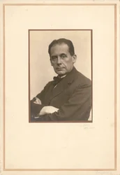 Walter Gropius