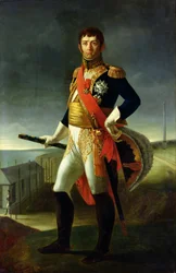 Jean-de-Dieu Soult, Duke of Dalmatia, 1856