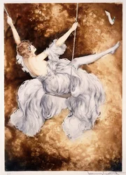 The Swing