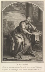 Saint Matthew