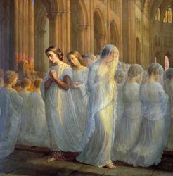 The Poem of the Soul; First Communion
