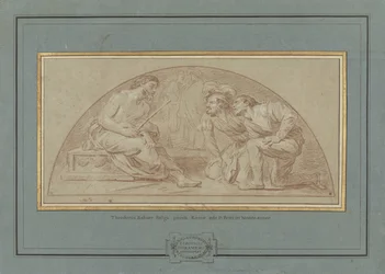 Mocking of Christ