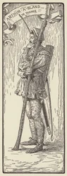 Arthur A Bland, The Tanner