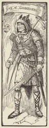 Guy of Gisbourne
