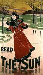 Poster Advertising 