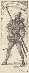 Robin Hood