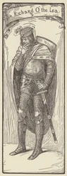 Sir Richard O the Lea