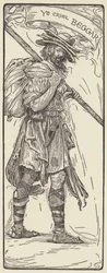 The Cruel Beggar