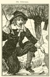 The Fisherman