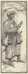 The Sheriff of Nottingham