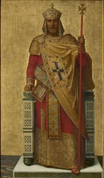 Baldwin I of Constantinople