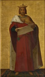 Duke John II of Brabant