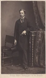 Edward, Prince of Wales