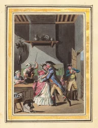 Histoire de Manon Lescaut Volume I