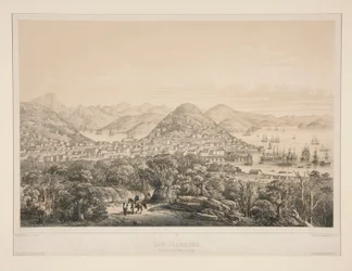 San Francisco