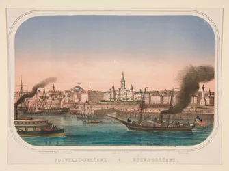 New Orleans