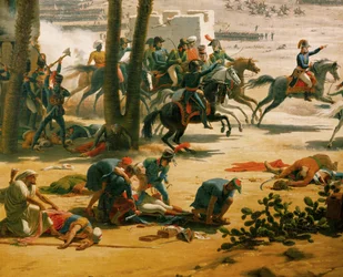 Battle of Aboukir