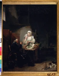 An Old Curate