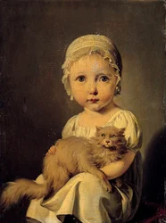 Portrait of Gabrielle Arnault