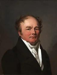 Portrait of a Man