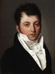 Portrait of a Man