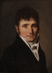Portrait of a Man