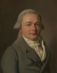 Portrait of a Man