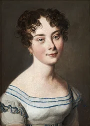 Portrait of a Woman